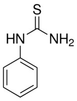 N-苯基硫脲 &#8805;98%