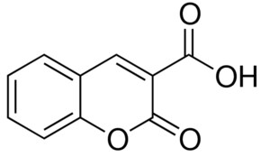香豆素-3-羧酸 99%