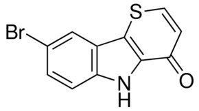 8-bromothiino[3,2-b]indol-4(5H)-one AldrichCPR