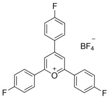 2,4,6-Tri-(4-fluorophenyl)pyrylium tetrafluoroborate &#8805;95%