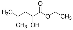 2-羟基-4-甲基戊酸乙酯 AldrichCPR
