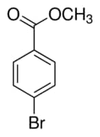 Methyl 4-bromobenzoate 99%