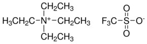 三氟甲基磺酸四乙基铵 &#8805;98.0% (T)