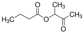 丁酸-3-丁酮-2-酯 &#8805;98%, FCC, FG