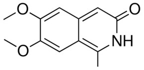 6,7-DIMETHOXY-1-METHYL-2H-ISOQUINOLIN-3-ONE AldrichCPR