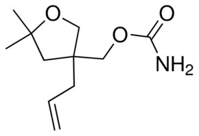(3-allyl-5,5-dimethyltetrahydro-3-furanyl)methyl carbamate AldrichCPR