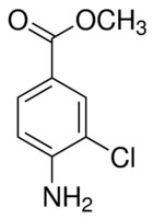 Methyl 4-amino-3-chlorobenzoate 97%
