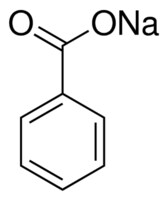 Sodium benzoate ReagentPlus&#174;, 99%