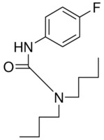 1,1-DIBUTYL-3-(4-FLUOROPHENYL)UREA AldrichCPR