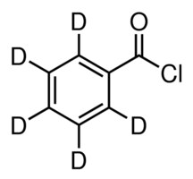 苯甲酰氯-d5 99 atom % D