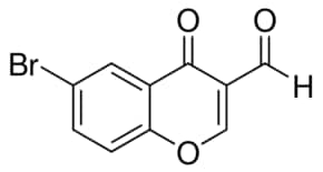 6-Bromo-3-formylchromone 99%