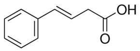 trans-Styrylacetic acid 96%