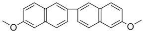 6,6'-DIMETHOXY-2,2'-BINAPHTHYL AldrichCPR
