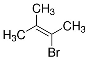 2-溴-3-甲基-2-丁烯 96%
