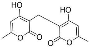 3,3'-methylenebis(4-hydroxy-6-methyl-2H-pyran-2-one) AldrichCPR