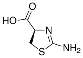 (4R)-2-amino-4,5-dihydro-1,3-thiazole-4-carboxylic acid AldrichCPR
