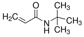 N-叔丁基丙烯酰胺 97%