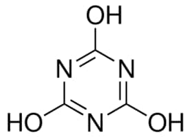 Cyanuric acid analytical standard