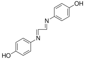 N,N'-BIS(4-HYDROXYPHENYL)-1,4-DIAZABUTADIENE AldrichCPR