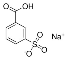3-羧基苯磺酸钠 97%