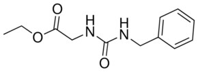 ethyl {[(benzylamino)carbonyl]amino}acetate AldrichCPR
