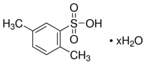p-Xylene-2-sulfonic acid hydrate &#8805;98%