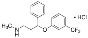 Fluoxetine Related Compound A Pharmaceutical Secondary Standard; Certified Reference Material