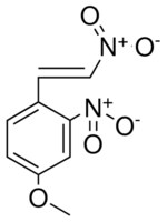 BETA,2-DINITRO-4-METHOXYSTYRENE AldrichCPR