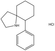 6-phenyl-1-azaspiro[4.5]decane hydrochloride AldrichCPR