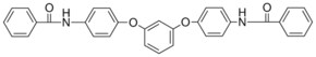 N-(4-{3-[4-(BENZOYLAMINO)PHENOXY]PHENOXY}PHENYL)BENZAMIDE AldrichCPR