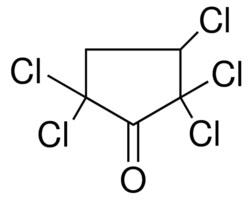 2,2,3,5,5-PENTACHLORO-CYCLOPENTANONE AldrichCPR