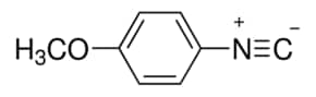 4-Methoxyphenyl isocyanide 97%