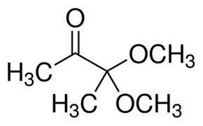 3,3-二甲氧基-2-丁酮 98%