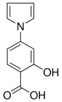 2-HYDROXY-4-(1H-PYRROL-1-YL)BENZOIC ACID AldrichCPR