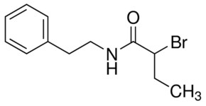 2-Bromo-N-(2-phenylethyl)butanamide AldrichCPR