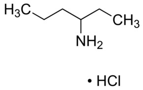 (1-Ethylbutyl)amine hydrochloride AldrichCPR
