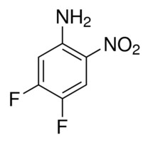 4,5-Difluoro-2-nitroaniline 98%