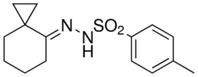 4-METHYL-N'-[(4E)-SPIRO[2.5]OCT-4-YLIDENE]BENZENESULFONOHYDRAZIDE AldrichCPR