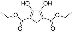 DIETHYL 4,5-DIHYDROXY-3,5-CYCLOPENTADIENE-1,3-DICARBOXYLATE AldrichCPR