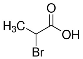 2-Bromopropionic acid 99%