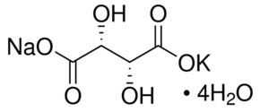 罗谢尔盐 四水合物 Vetec&#8482;, reagent grade, 98%