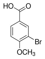 3-Bromo-4-methoxybenzoic acid 96%
