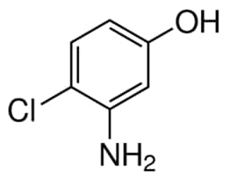 3-氨基-4-氯苯酚 97%