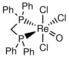 氧化三氯[双(二苯基膦)甲烷]铼(V)