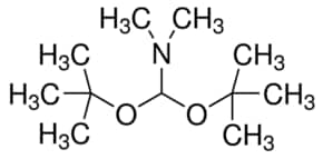 N,N-二甲基甲酰胺二 叔丁基缩醛 for GC derivatization, LiChropur&#8482;