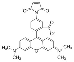 四甲基罗丹明-5-马来酰亚胺 suitable for fluorescence, &#8805;85% (HPLC)