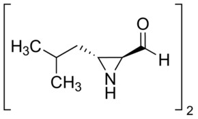 3-异丁基氮杂环丙烷-2-甲醛二聚体 95%