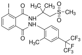 氟虫双酰胺（氟苯虫酰胺） PESTANAL&#174;, analytical standard