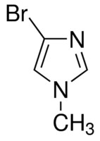 4-Bromo-1-methyl-1H-imidazole 95%
