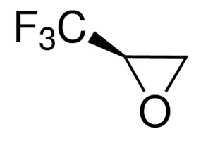 (R)-(+)-3,3,3-三氟-1,2-环氧丙烷 97%